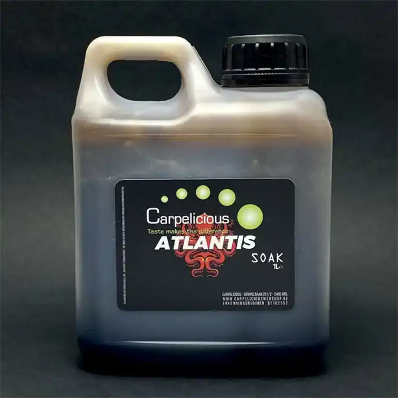 Baitsoak Atlantis Hete Deal