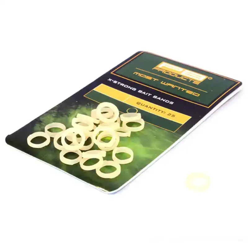 X-Strong Bait Bands Betaalbaar