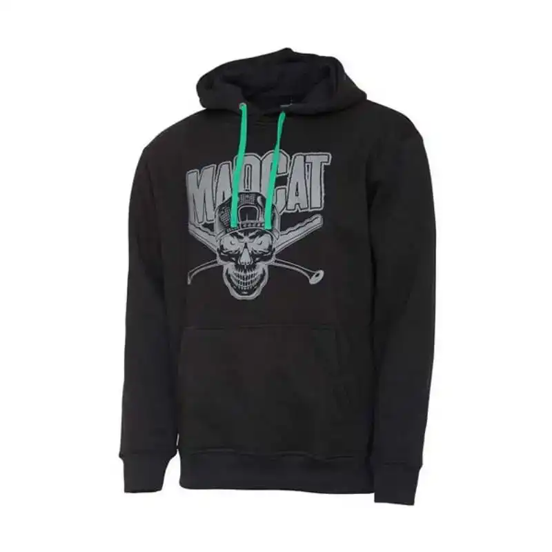 Premium Skull Hoodie