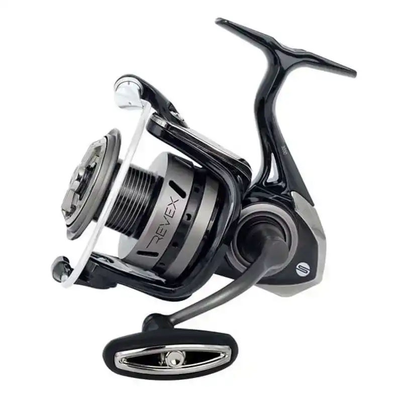 Revex Spinning Reel Beperkte Voorraad