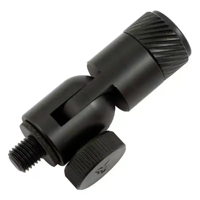 Black Label QR Angle Adaptor Op = Op