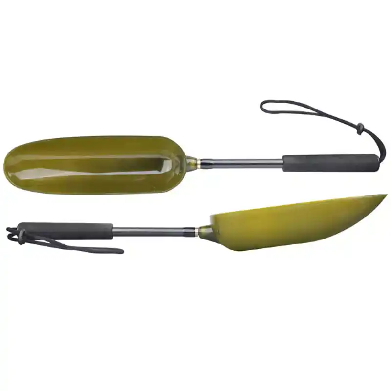 Bait Spoon Long Solid Laatste Kans