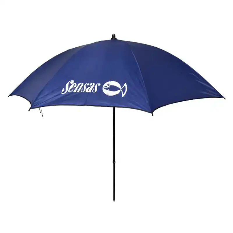 Navy Umbrella Hoge Kwaliteit