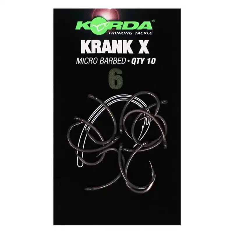 Krank X Finale Uitverkoop