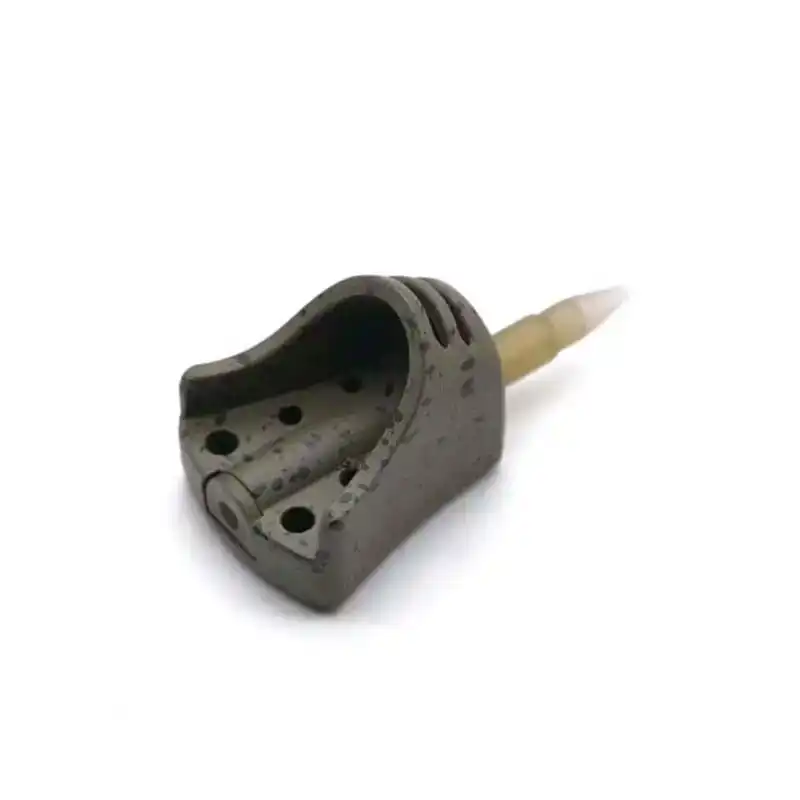 Hybrid Pellet Feeder Beperkte Voorraad