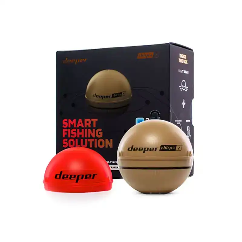 Smart Sonar Chirp+ 2 Betaalbaar