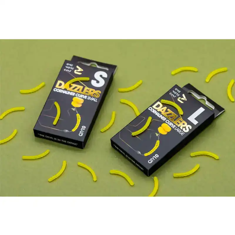 Dazzlers Cornaliner - Curve Bestel Nu