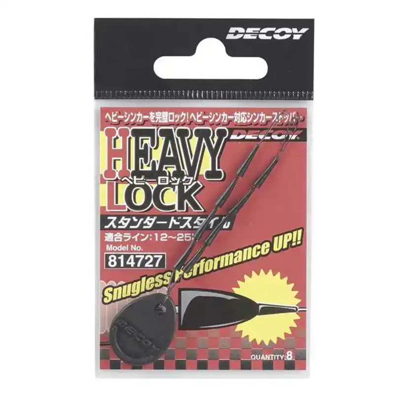 Speciale Aanbieding Heavy Lock Nail Standard