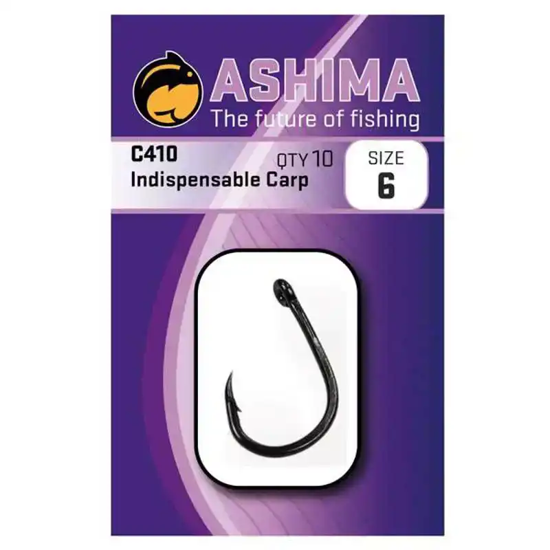 Snelle Levering Indispensable Carp C410