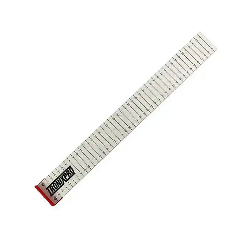 Op = Op Fish Measure