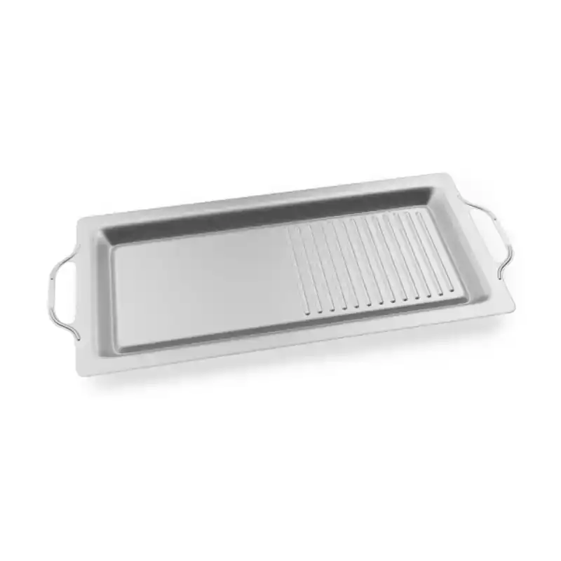 Grilla BBQ Hotplate Actieprijs