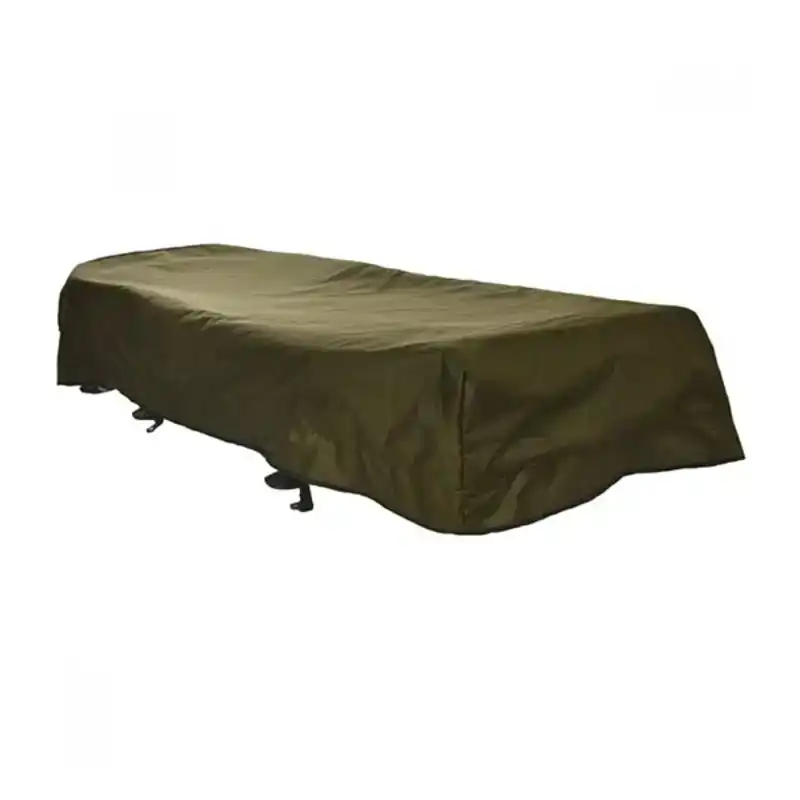 Lage Kosten Aquatexx Bedchair Cover