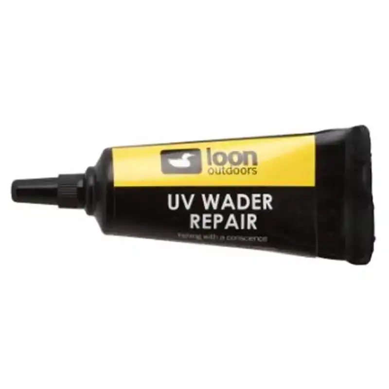 UV Wader Repair Gratis Retour