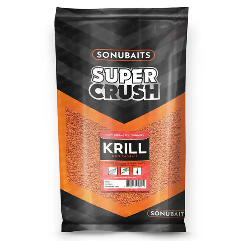 Snelle Levering Supercrush Krill