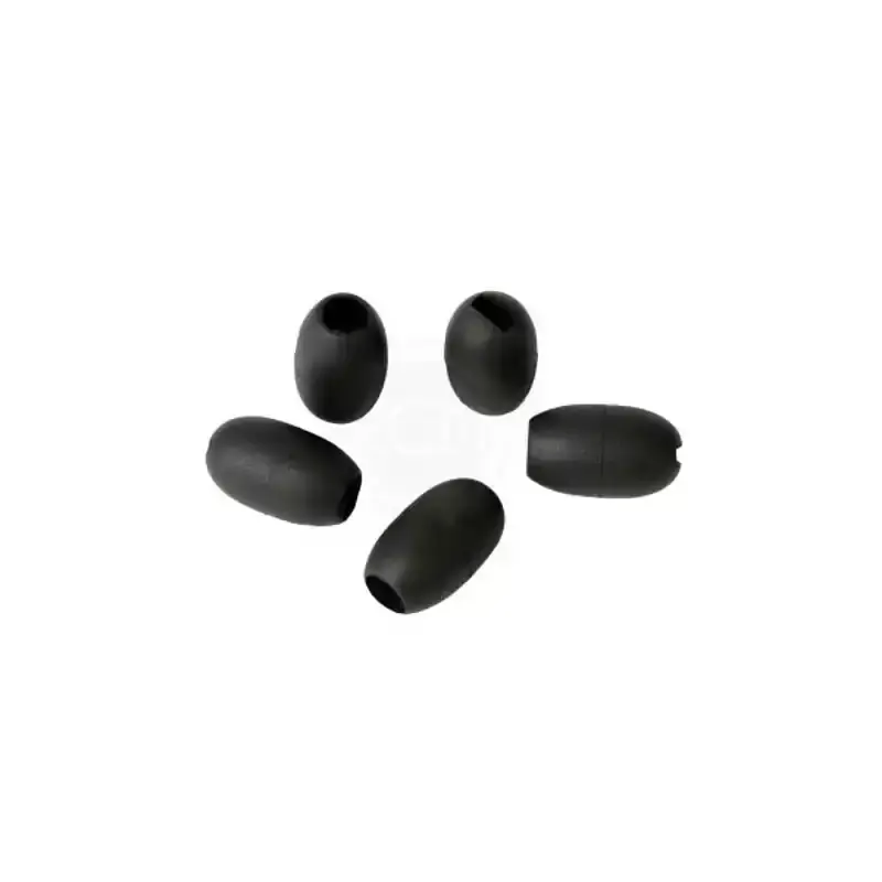Alleen Vandaag Covert Tungsten Heavy Hinge Beads