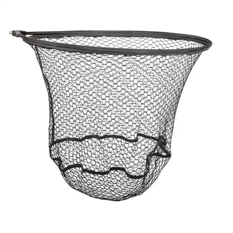 Lage Kosten Rubbermesh Strong Carp Net