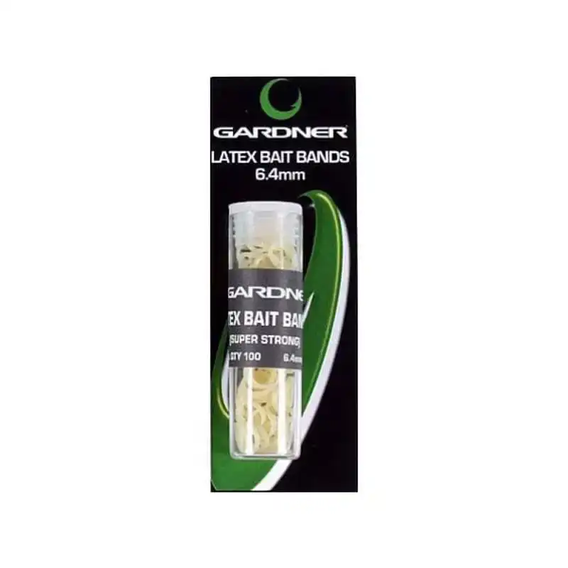 Betaalbaar Latex Bait Bands