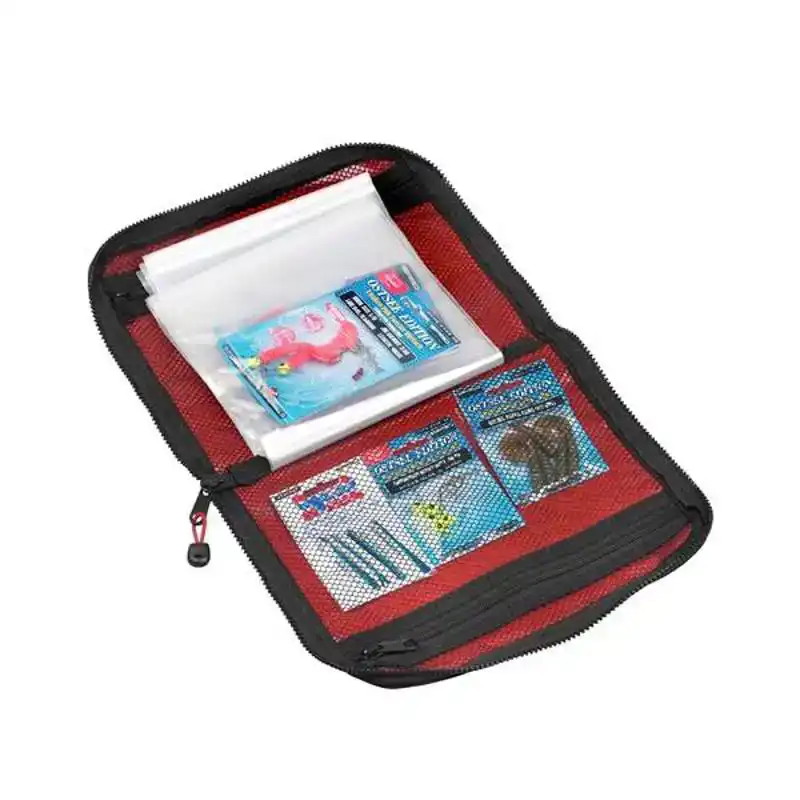 Norway Expedition Rig Wallet Op = Op