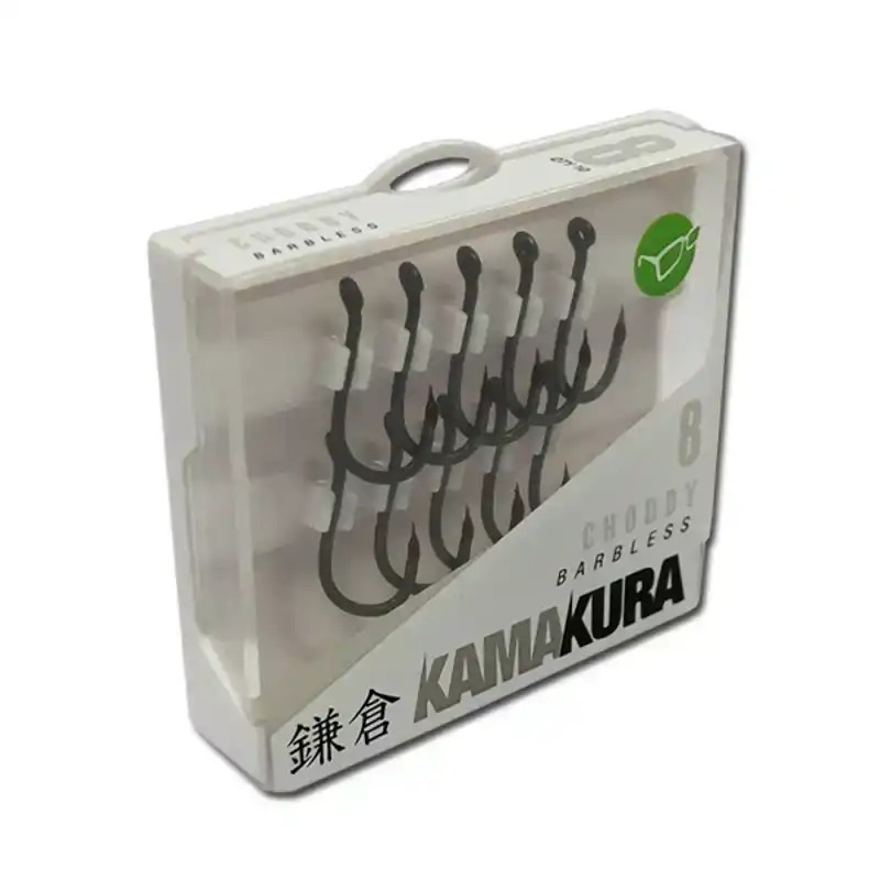 Speciale Aanbieding Kamakura Choddy - Barbless