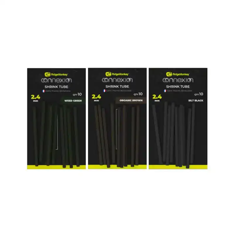 Connexion Shrink Tube Gereduceerde Prijs