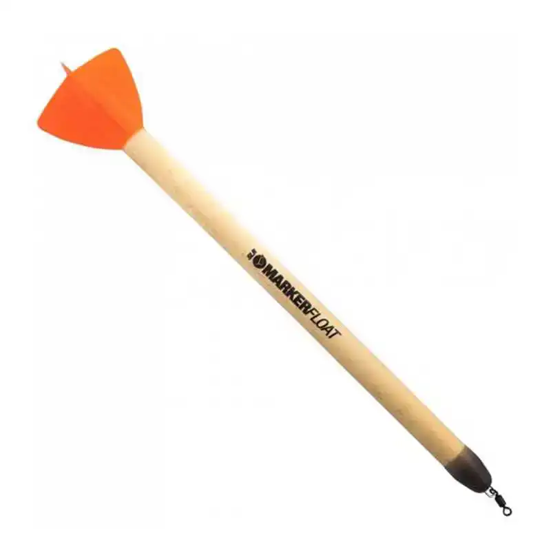 Balsa SLR Marker Float Must-Have
