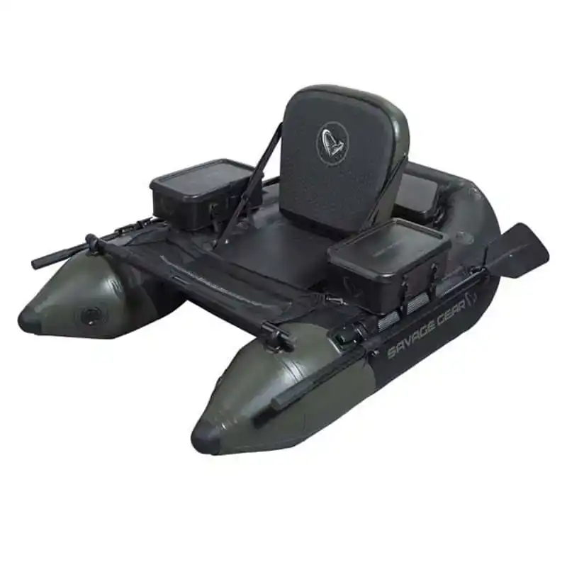 Lage Prijs Stealth 175 Belly Boat