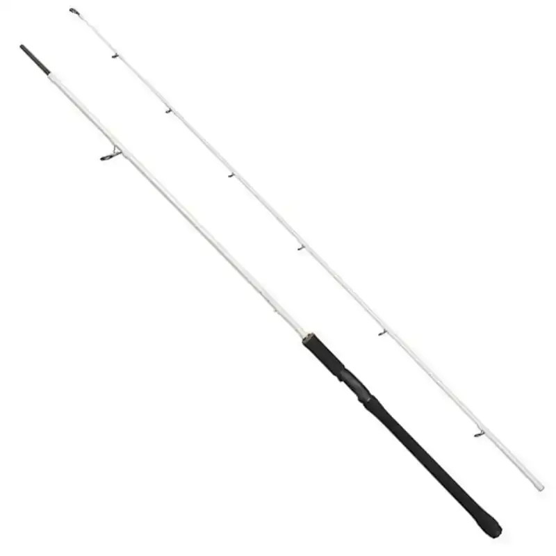 Koop Vandaag Beast X Trolling Spinning - 2,49 m - 30/110 gram