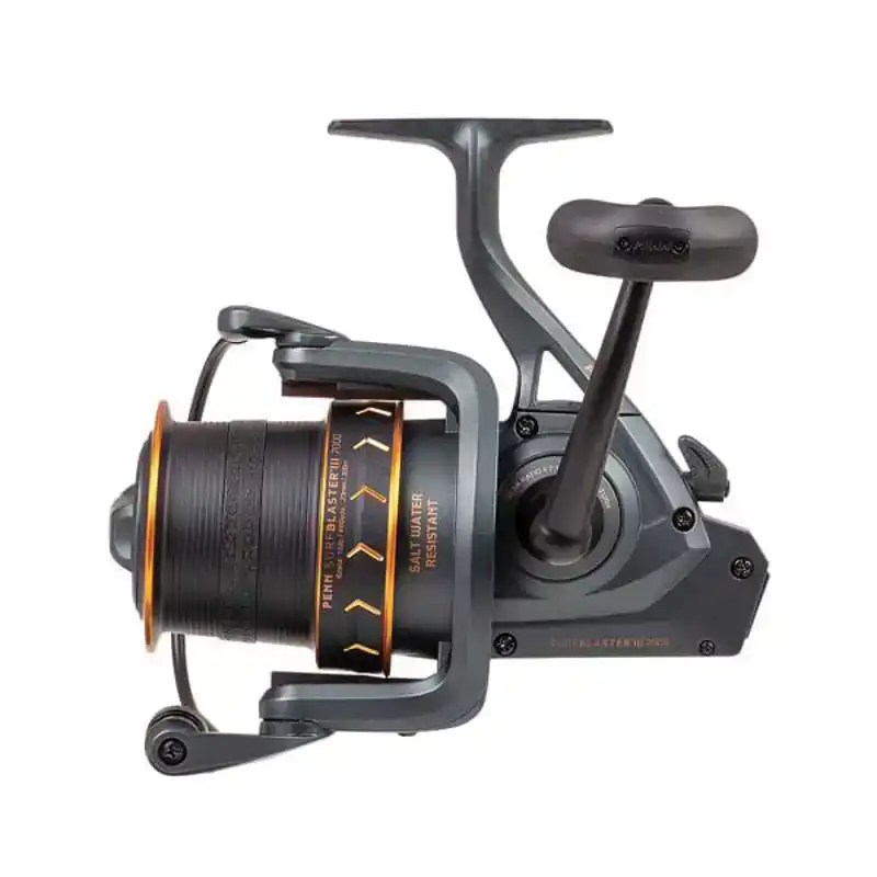 Voordeelprijs Surfblaster III Longcast