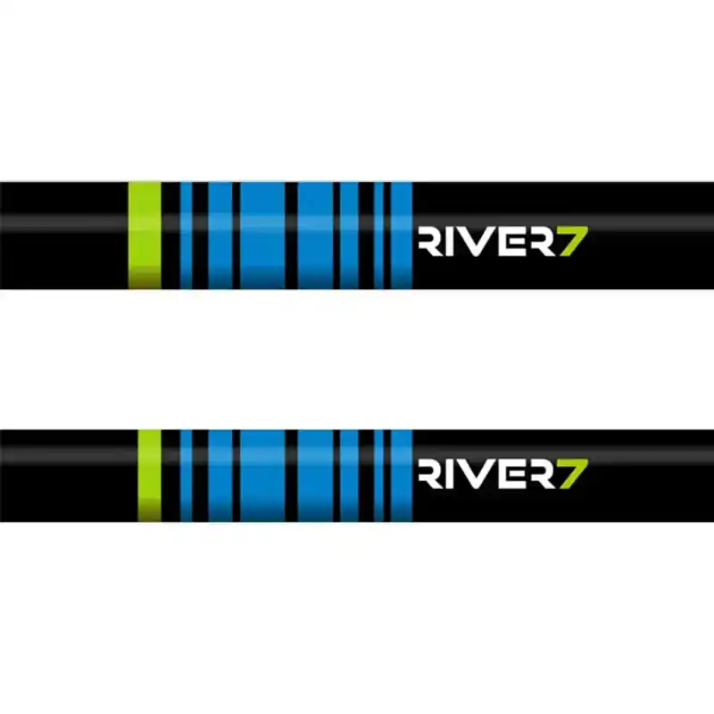 Rechtstreeks Van De Fabrikant R7 Green Allround
