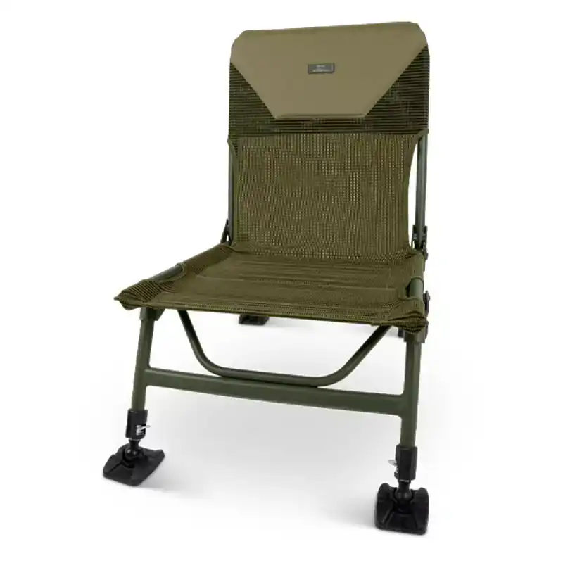 Supa Lite Stretch Chair Bestel Nu