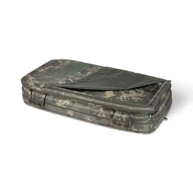 Carp Care Air Cradle Camo Hoge Kwaliteit