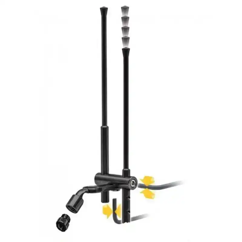 BlackLite Snag Bar Direct Beschikbaar