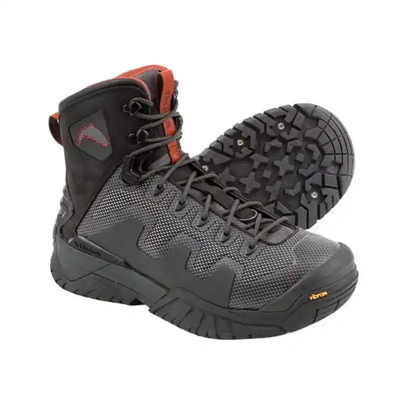 Merkproduct G4 Pro Boots - Vibram Sole