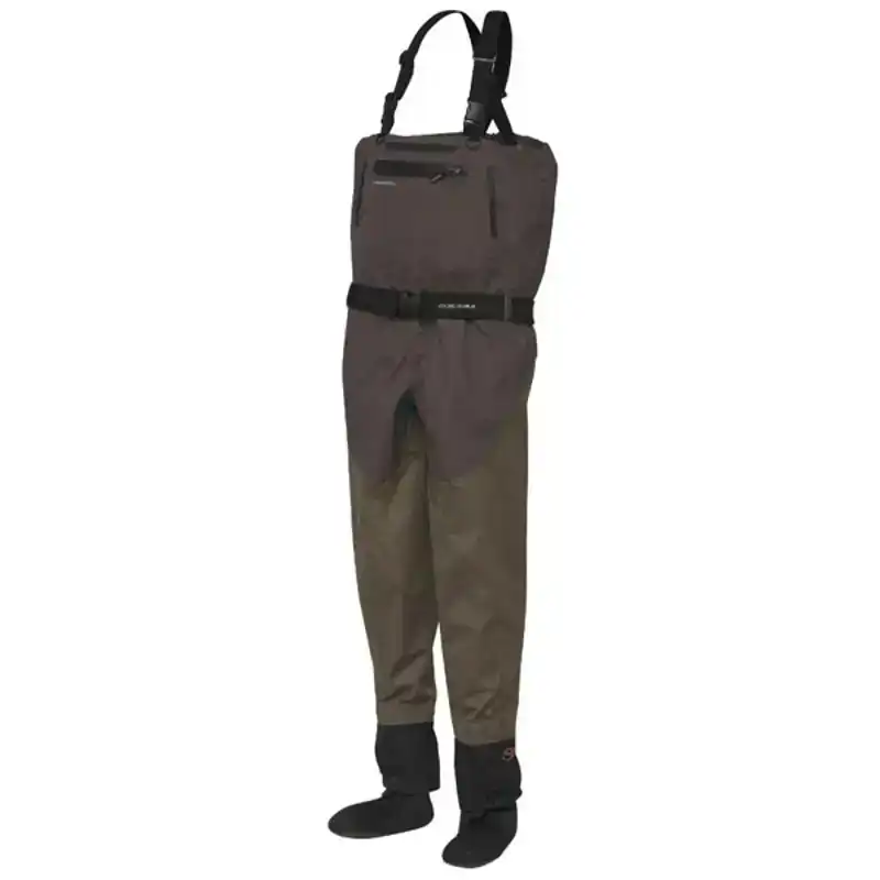 Populair Helmsdale Chest Stocking Foot Wader
