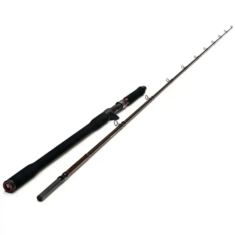 W4 Monsterstick-T 2nd Dagaanbieding