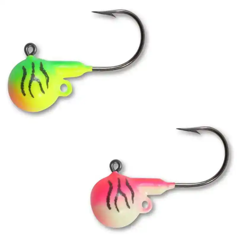 Finale Uitverkoop Fire-ball Jig