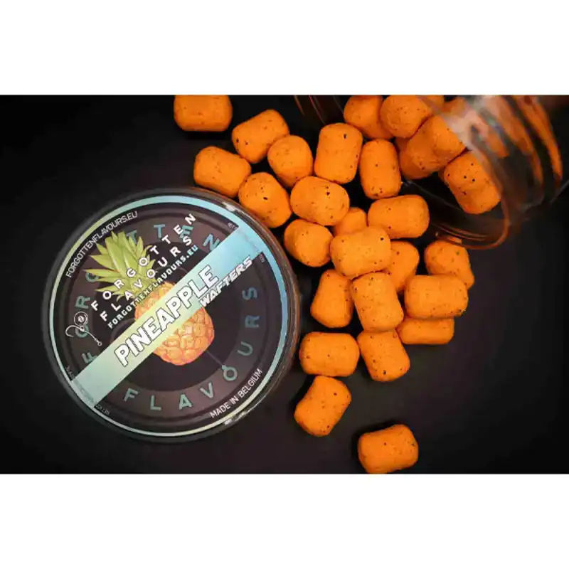 Pineapple Wafters - Dumbells - 15 x 12 mm Voordeelprijs