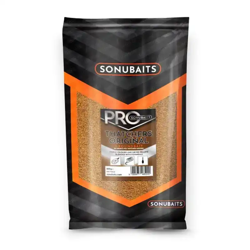 Actieprijs Pro Thatchers Original