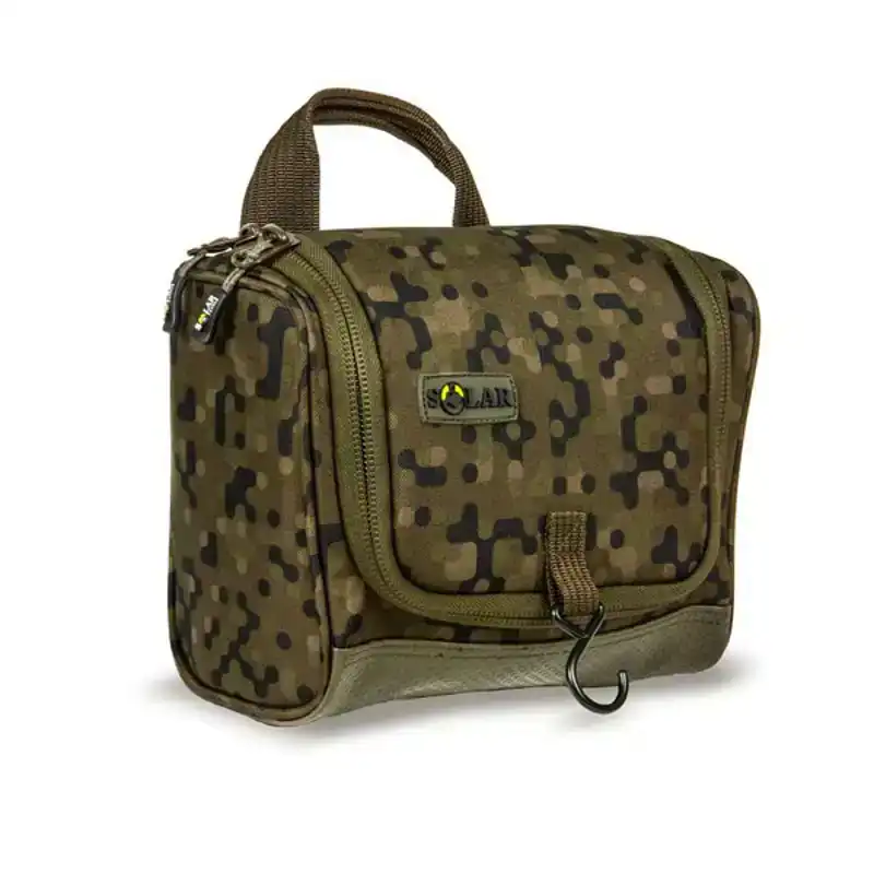 Exclusieve Aanbieding SP C-Tech Wash Bag