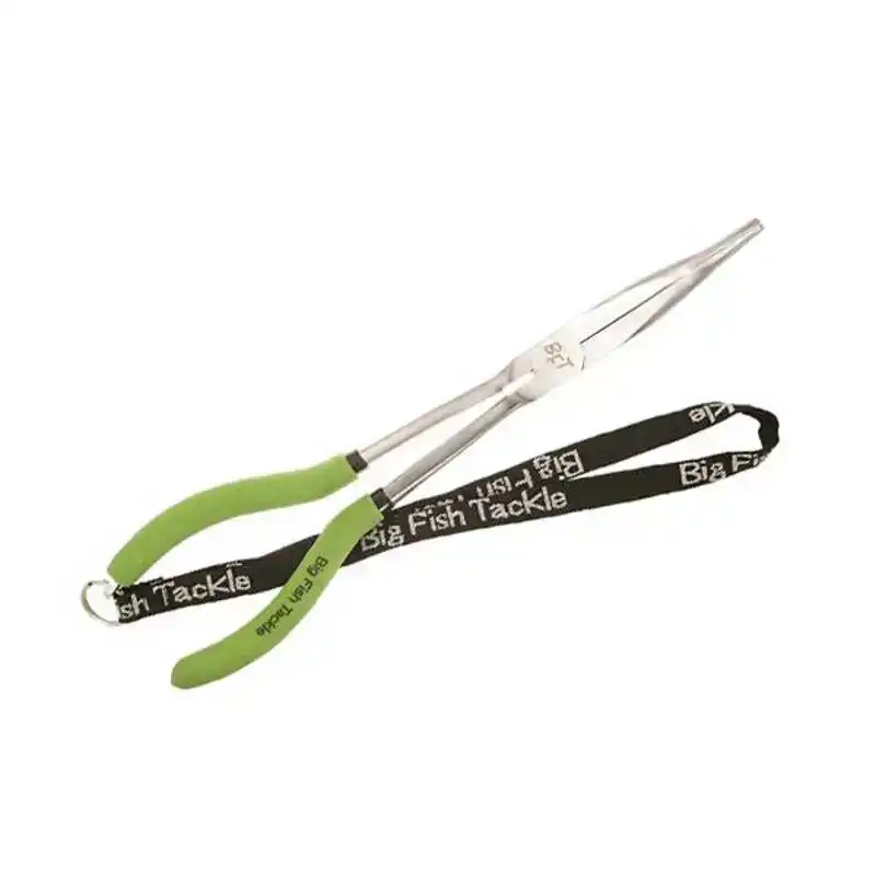 Long Nose Pliers Premium