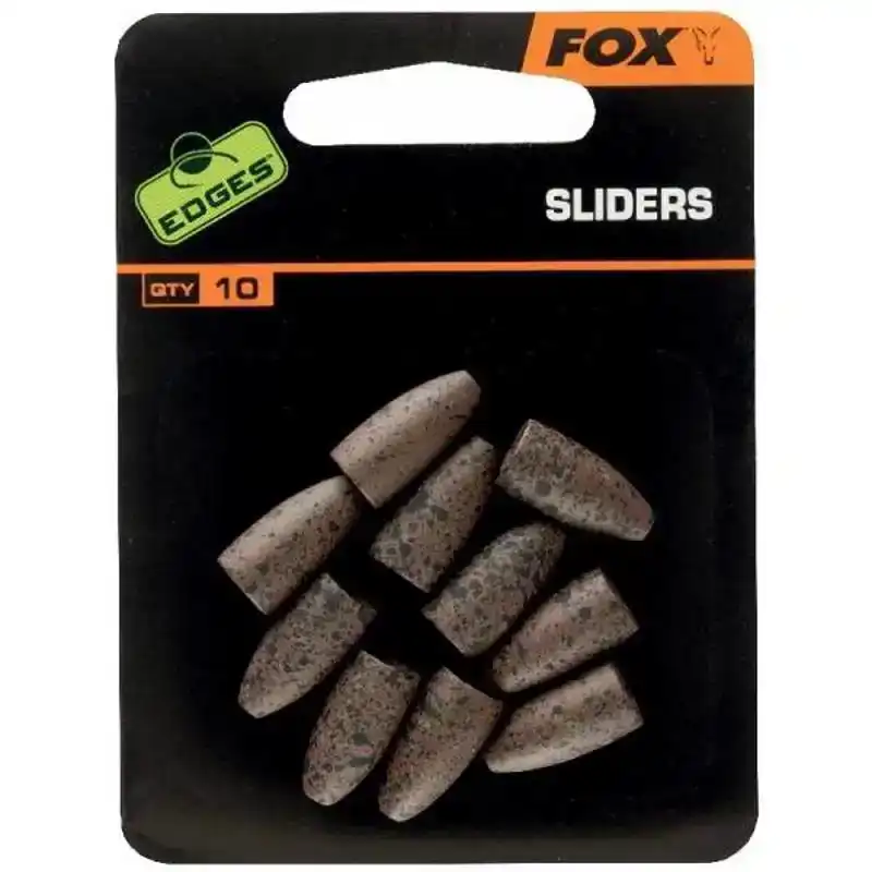 EDGES Sliders Fabrieksprijs