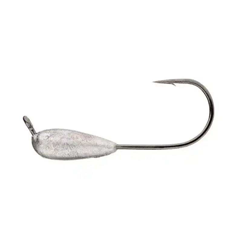 Tour Grade Tube Jig Head Meest Verkocht