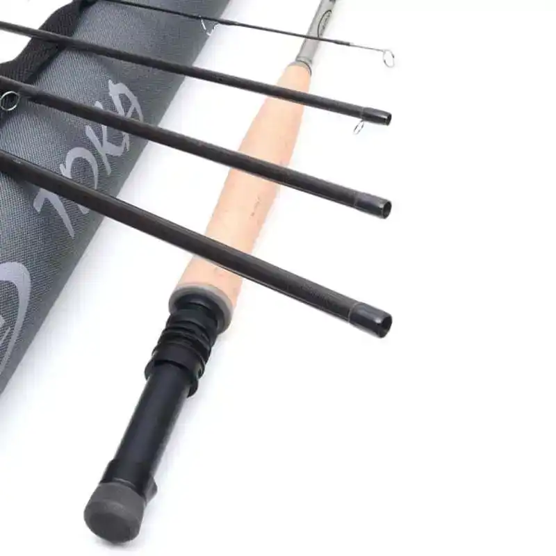 Toka Fly Rod Nymph Tijdelijk Beschikbaar