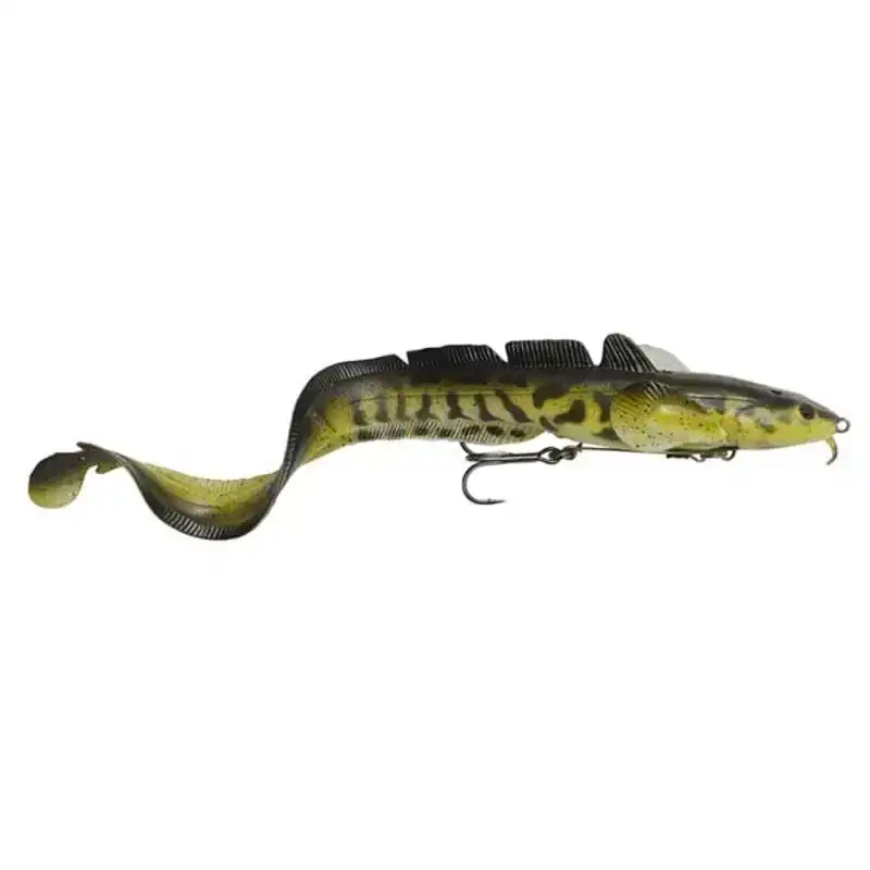 3D Shallow Burbot Koopje