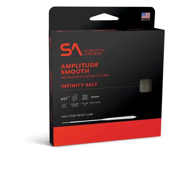 Amplitude Smooth Infinity Salt WF- 7 Koop Online