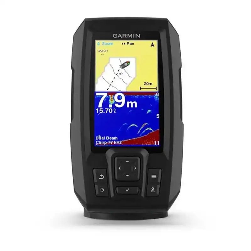 Lage Prijs Striker Plus 4