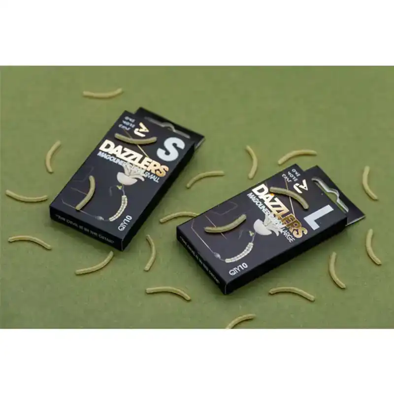 Weekendaanbieding Dazzlers Magoliner - Curve