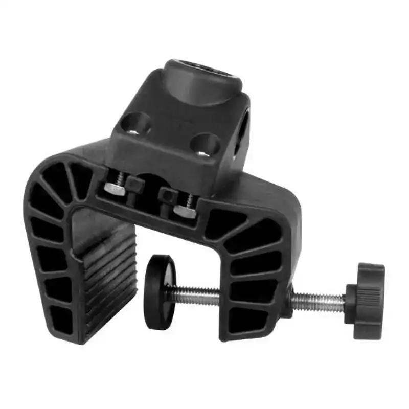 Hete Deal Portable Clamp Mount