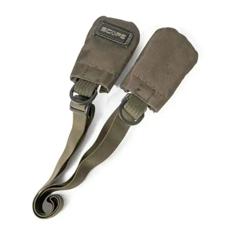 Koopje Scope Ops Tip Tops Butt & Tip Connector
