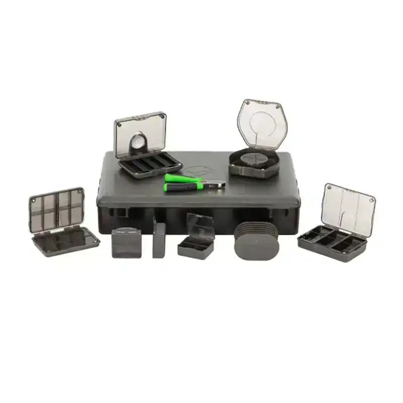 Actieprijs Tackle Box Large Collection